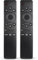 Confezione da 2 telecomando universale per Samsung Smart TV LCD LED UHD QLED 4K HDR TV con Netflix, pulsante Rakuten TV Prime Video