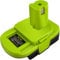 EID DM18RL Adapter Use for Ryobi Tools for Dewalt & for Milwaukee M18 18V Battery Convert to P105 P107 P108 Battery with 5V 2.1A MAX USB Charging Port (Adapter Only)