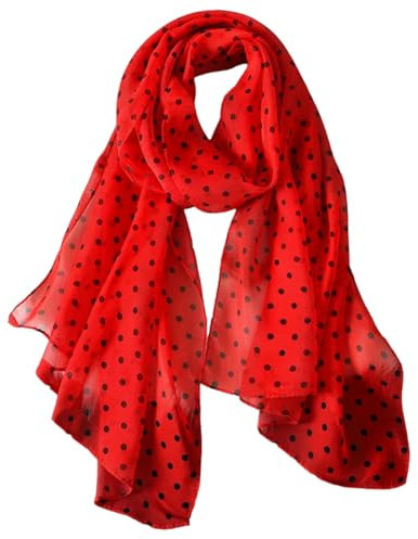 Lehourmast Schals Tücher Halstuch Scarf Schal Damen Jfa020-04