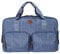 BRIC'S X-Travel Holdall Jeans