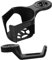 VICASKY 2Pcs Dual Function Headphone and Cup Holder Stand Sleek Finish Easy Tool Installation for Gaming and Office Desks