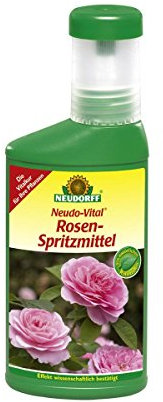 NEUDORFF - Neudo-Vital Rosen-Pilzschutz 250 ml