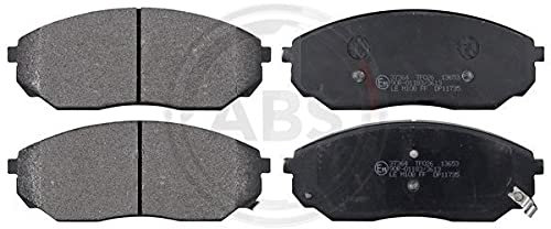 ABS All Brake Systems 37364