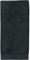 Kleine Wolke , 3003926262, Handtuch 50x100 Schwarz 100% Baumwolle