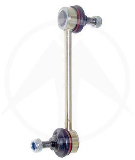 SIDEM 53563 Stange/Strebe, Stabilisator | Kompatibel mit: PEUGEOT 406, 406 Break, 406 Coupe