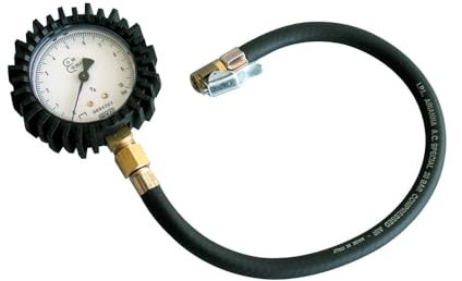 Contrôleur de pression - AUTOBEST