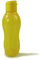 TUPPERWARE To Go Eco 750ml gelb Trinkflasche Clippverschluss Ökoflasche Flasche