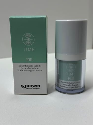 PROWIN TIME - TIME TO FILL, 15 ml
