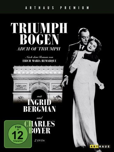 Triumphbogen: Arthaus Premium - Edition