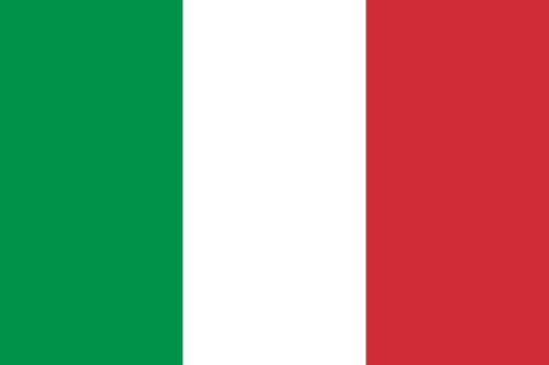 Outdoor ? Flagge, Banner, Fahne Italien 90 * 150 cm