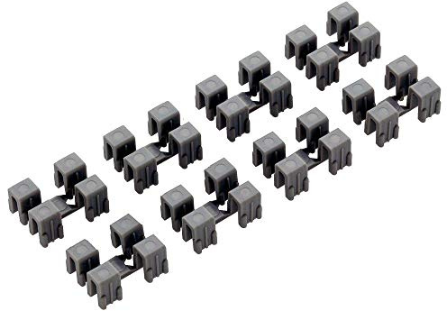 Tomytec 001133 Tram System, Rail Connector