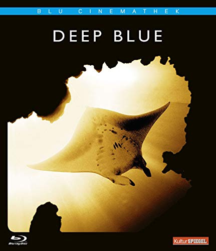 Deep Blue - Blu Cinemathek [Blu-ray]