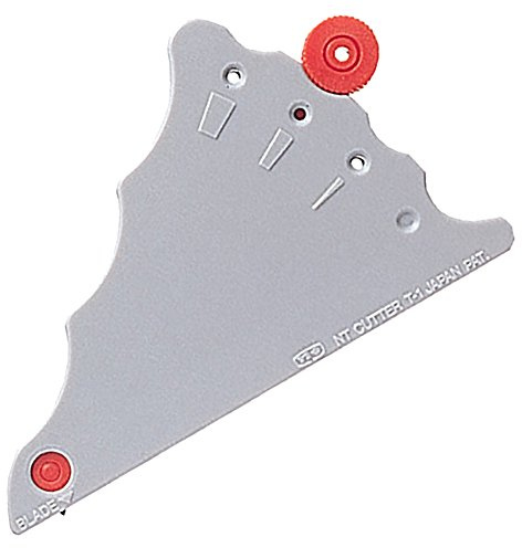NT Cutter T-1P