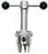 KS Tools 116.2005 Clé à bonde aluminium avec adaptateur baignoires
