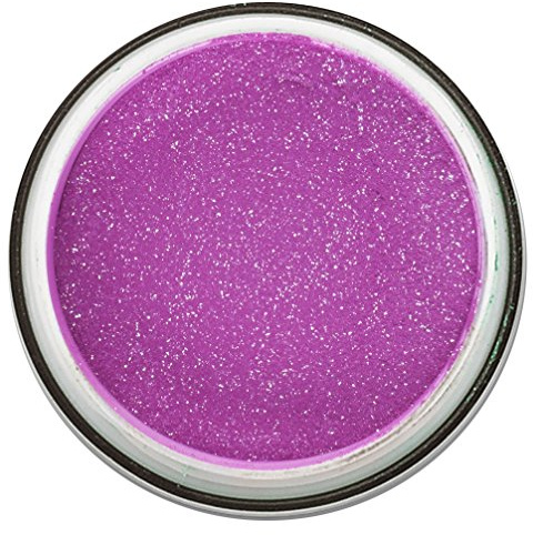 Glitter eye dust number 106, glitter loose powder cosmetic pigment eye shadow.