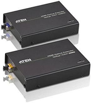 ATEN VE882 HDMI Extender Glasfaser, 600m