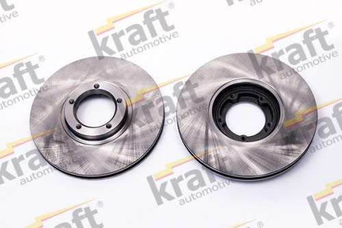 Kraft Automotive 6042145 Bremsscheibe