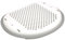 John Lewis Tricity Bendix Zanussi Tumble Dryer Filter Guard & Seal. Genuine Part Number 1254245408