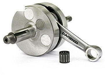 Caren embiellage Moto Adattatore Minarelli AM6, 6 V