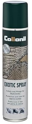 Collonil Exotic Spray Classic Schuhspray farblos, 200 ml