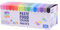 PME Paste Food Colour - Set of 8 (200g)