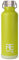 Rehydrate Pro Doppelt isolierte Edelstahl-Wasserflasche, kompatibel mit Swell Yeti Hydro und Klean Kanteen für heiße und kalte Getränke, mit 'Flip N Sip' Sportverschluss, lime