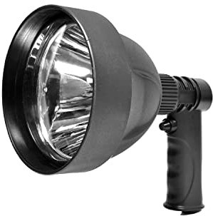 Long Ranger LED Light