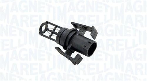 Magneti Marelli 215810401501 Sensor Temperatur Luft | Kompatibel mit: GM KOREA KORANDO, KORANDO Cabrio, MUSSO, MERCEDES-BENZ 124 Coupe, 124 Stufenheck, 124 T-Model, A-CLASS