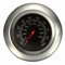 Jzhen Thermomètre de Four en Acier Inoxydable Thermomètre pour BBQ