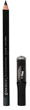 HD Brows BROW DEFINE Raven
