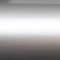TipTopCarbon 9,16€/m² Möbelfolie Silber/Silver Glanz Klebefolie 2m x 60cm Selbstklebende Plotterfolie glänzend