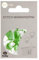 Tulip AC-031E Stitch Markers, Green, One Size
