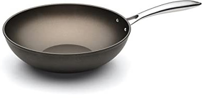 Giannini Vegetalia Evolution Wok 28