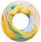 Majea Damen Loop Schal Schlauchschal Halstuch (880022) (gelb 28)