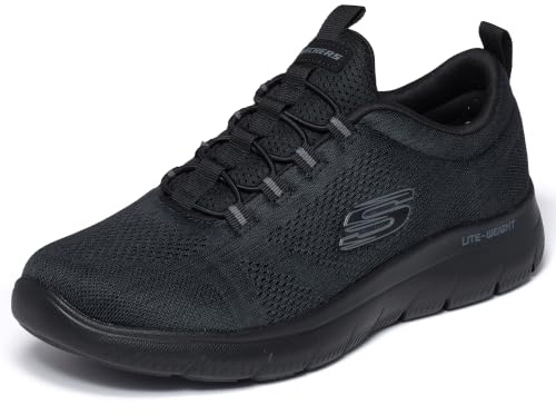 Skechers Homme Summits 233049 Espadrilles