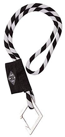 Borussia Mönchengladbach Schlüsselband Lanyard Raute | Offizieller Fanartikel
