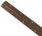 Charnière à tige pour piano - Marron - 50 cm