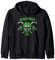 AUGSBURG EISHOCKEY HOCKEY Kapuzenjacke