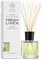 Raumduft Diffuser Frische Wäsche 200ml - Raumduft Diffuser mit Stäbchen - Fresh Linen - Aromadiffusers - Lufterfrischer - Duftdiffusor - Raumbeduftung - Reed Diffuser