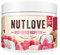 ALLNUTRITION Nutlove White Choco Raspberry Chocolate Spread - Crema Spalmabile a Basso Contenuto di Carboidrati - Ottima per Dolci a Basso Contenuto Calorico - Spuntini Sani - 500g