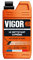 Vigor - Nettoyant Suprême | Nettoyant Sol aux Cristaux de Soude | Ultra-Dégraissant | Parfum Eucalyptus | Fabrication Française | 1L