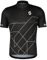 Scott RC Team 20 Fahrrad Trikot kurz schwarz/weiß 2024: Größe: L (50/52)