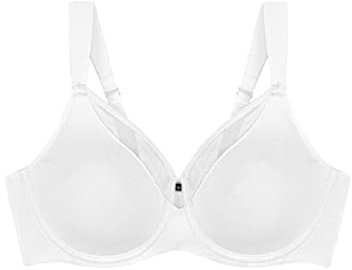 Triumph True Shape Sensation BH W01 White 90E