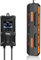 hygger Aquarium Heater, Submersible Fish Tank Heater with Over-Temperature Protection and Automatic Power-Off Fish Heater with Digital Controller for Freshwater and Saltwater (600W)