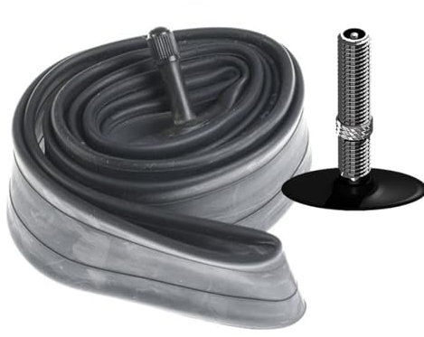 MUDIATOR 29 x 2.125 Fahrradschlauch AV Ventil Autoventil Schraderventil