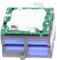 Hauteook Aspirapolvere Li-ion Batteria 21.6V 4400mAh per Tineco 2.0 per Floor One S5 Pro 2/S5 Smart/Team Accessori wireless compatibili per lavapavimenti Li-ion Batteria di pulizia Batteria