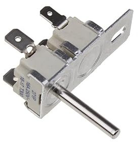 Termostato doble + probe para horno Whirlpool C00861954