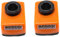 Abledance 2X 09 Typ Dreh Maschine 20 mm Wellen Loch Digitale Positions Anzeige Positions Anzeige Zähler Maschine Drehbank Welle