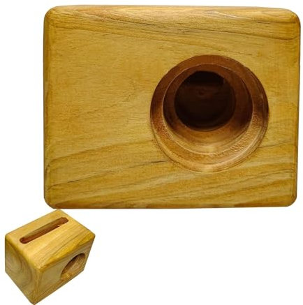 Amplificador de altavoz para teléfono,Soporte para amplificador de escritorio - Amplificador de sonido del soporte del sonido de la decoración del escritorio, soporte del teléfono celular de los artes