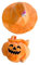 harayaa Mini 6,69 Zoll Puppenkleidung, Puppenkleidung, Halloween, Machen Sie Ihre eigene Puppe, Anziehen, Bequeme Puppenoutifits für Anhängerpuppe